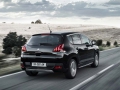 2014 Peugeot 3008