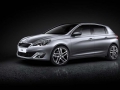 2014 Peugeot 308
