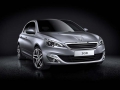 2014 Peugeot 308
