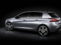 2014 Peugeot 308