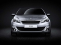 2014 Peugeot 308