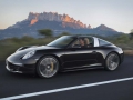 2014 Porsche 911 Targa 4 S