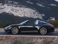 2014 Porsche 911 Targa 4 S