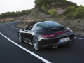 2014 Porsche 911 Targa 4 S