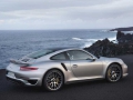 2014 Porsche 911 Turbo