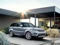 2014 Range Rover Sport