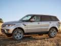 2014 Range Rover Sport