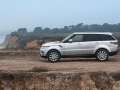 2014 Range Rover Sport