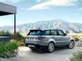 2014 Range Rover Sport