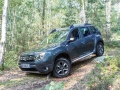 2014 Renault (Dacia) Duster
