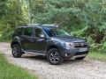 2014 Renault (Dacia) Duster
