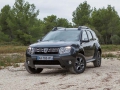 2014 Renault (Dacia) Duster
