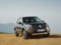 2014 Renault Koleos