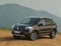 2014 Renault Koleos