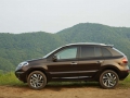 2014 Renault Koleos