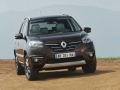 2014 Renault Koleos