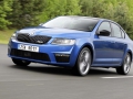 2014 Skoda Octavia RS