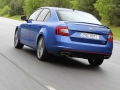 2014 Skoda Octavia RS