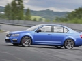 2014 Skoda Octavia RS