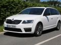 2014 Skoda Octavia RS