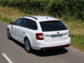 2014 Skoda Octavia RS