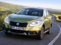 2014 Suzuki SX4