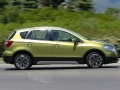 2014 Suzuki SX4