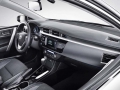 2014 Toyota Corolla (EU)