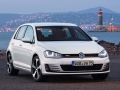 2014 Volkswagen Golf GTI