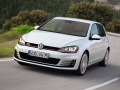 2014 Volkswagen Golf GTI