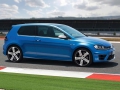 2014 Volkswagen Golf R