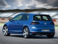 2014 Volkswagen Golf R