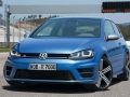2014 Volkswagen Golf R