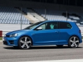 2014 Volkswagen Golf R