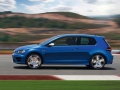 2014 Volkswagen Golf R