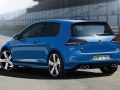 2014 Volkswagen Golf R