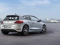 2015 Volkswagen Scirocco