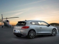 2015 Volkswagen Scirocco