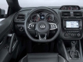 2015 Volkswagen Scirocco