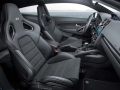 2015 Volkswagen Scirocco