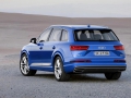 2015 Audi Q7