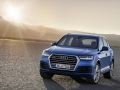2015 Audi Q7