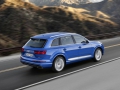 2015 Audi Q7