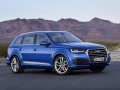 2015 Audi Q7