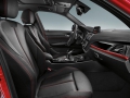 2015 BMW 1-Series