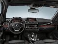 2015 BMW 1-Series
