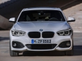 2015 BMW 1-Series