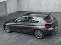 2015 BMW 1-Series