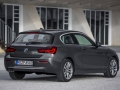 2015 BMW 1-Series