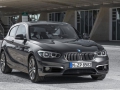 2015 BMW 1-Series